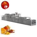 Automatic Tunnel Seaweed Microwave Drying Dewatering Equipment